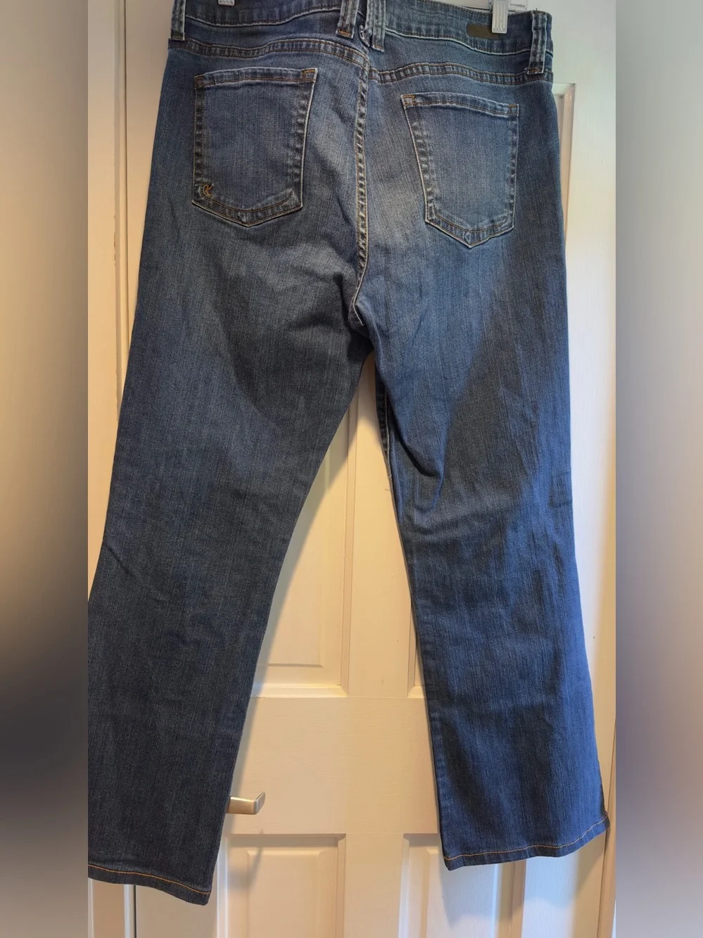 Kut Bootcut Jeans